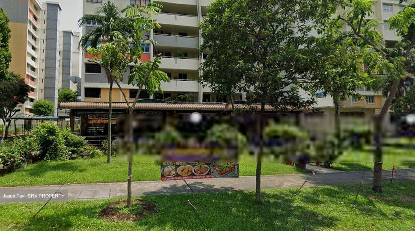 Clementi West Street 2 (D5), Retail #456914381